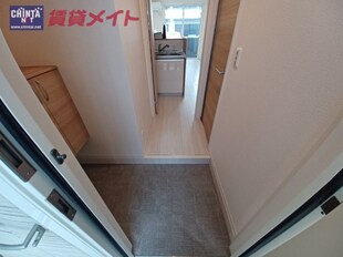 リエート中央町の物件内観写真